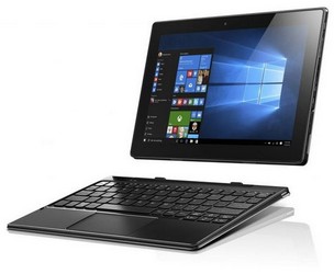 Замена экрана на планшете Lenovo Miix 300 10 в Туле
